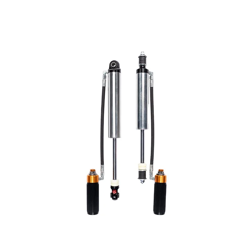 

Aumer LANDCRUISER 79 Rebound And Dual Compression Adjustable Shock Absorber 4x4 Off Road For LC 76 78 79