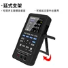 Hantek 1832C /1833C ポータブルデジタルブリッジ LCR インダクタンス容量抵抗テスター Hantek デジタルハンドヘルド LCR メーター 3