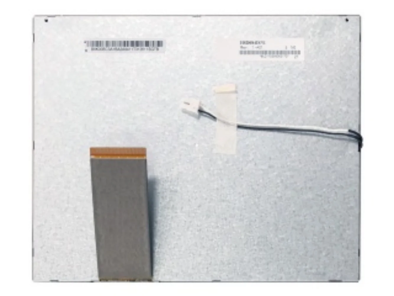 Pantalla del panel LCD HSD084ISN1-A01