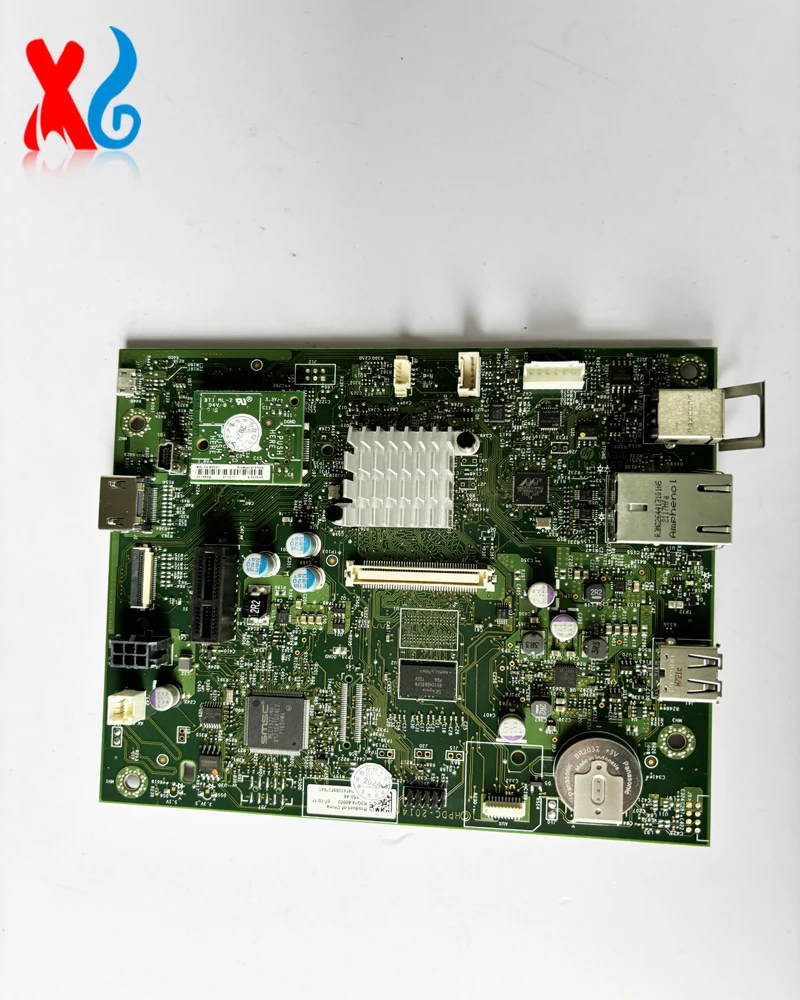 K0Q14-60002 Formatter Board For HP LaserJet M607 M608 M609 607 608 609 M608dn M607D M609DN Mainboard Logic Board