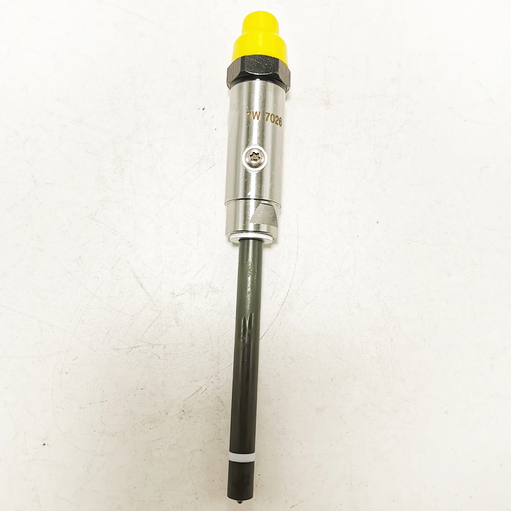 For 7W-7026 7W7026 Fuel injector is suitable for excavator 3400 engine accessories Fuel injector