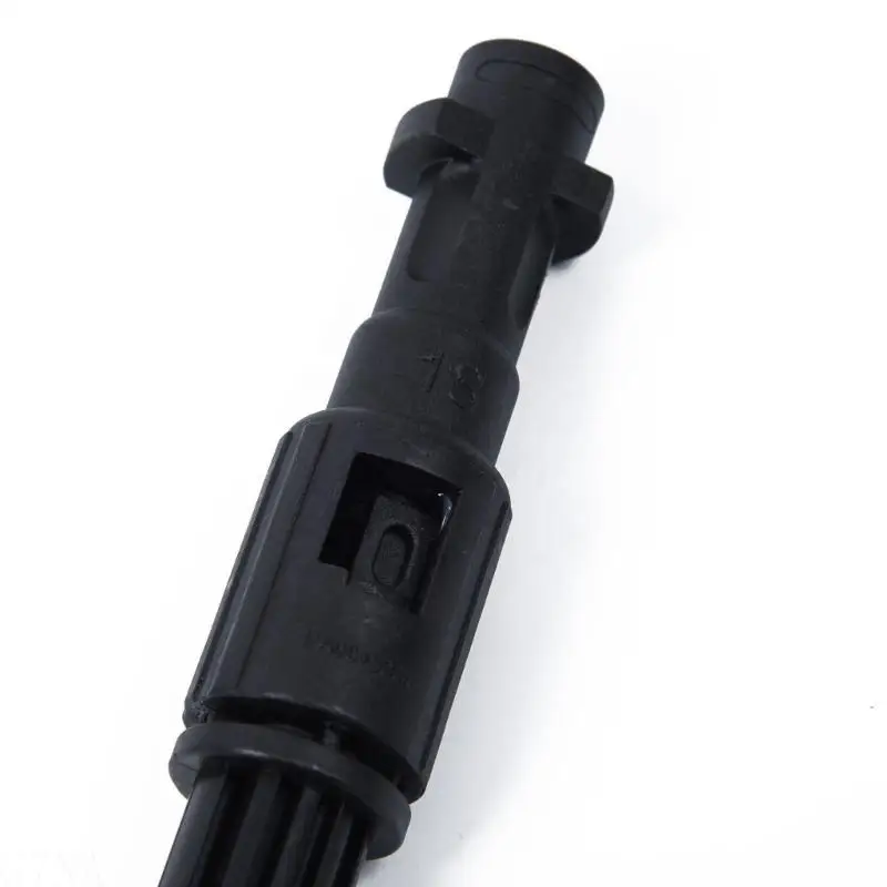 G7NA Versatile Water Jet Sprayer Rotating Head Multiple Flowing for Auto Detailing
