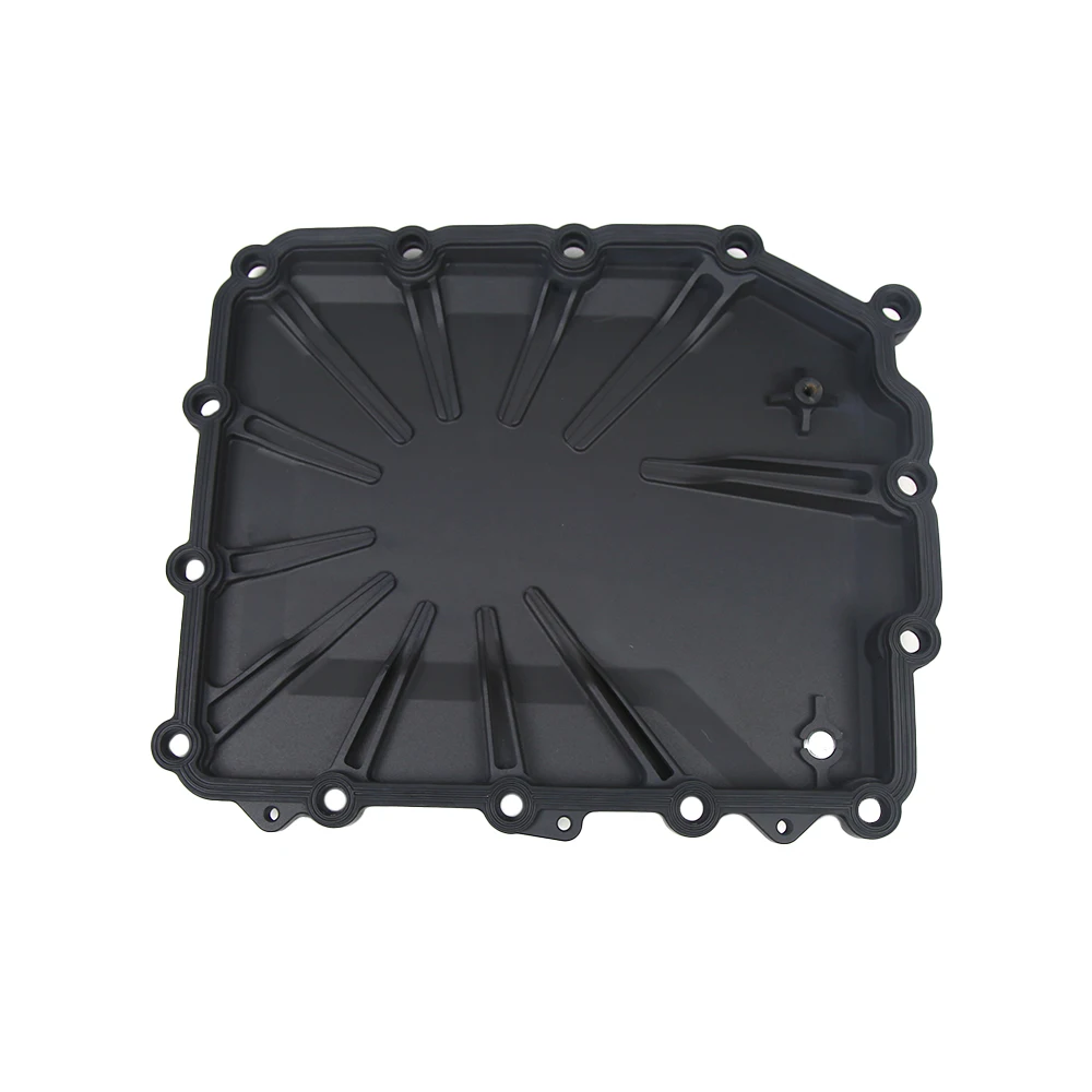 

2008 - 2009 E9X M3 2010 E9X M3 Z4 SDrive35i numerical control aluminum DCT dual clutch transmission oil pan
