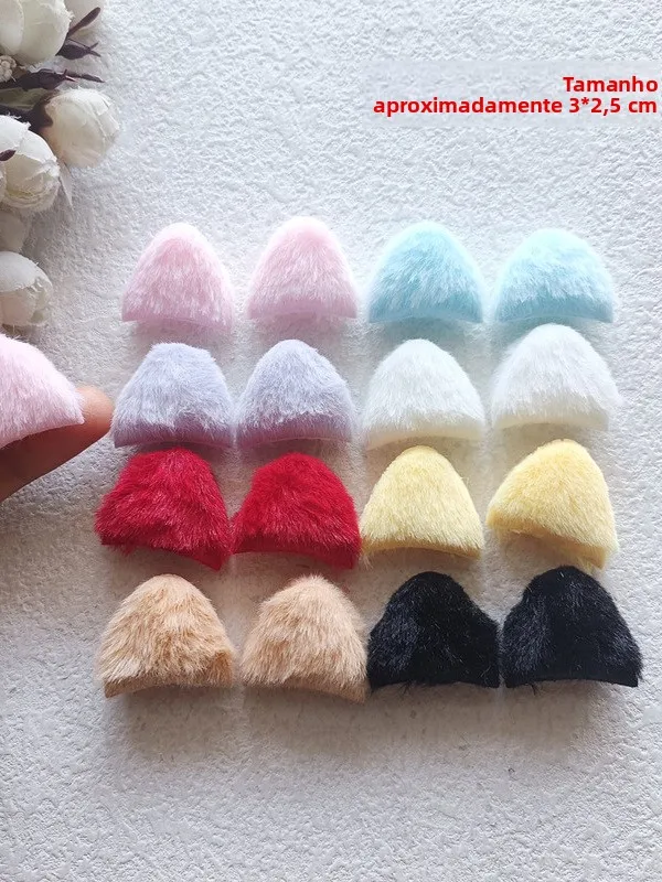 material-para-presilha-de-cabelo-artesanal-diy-guka-orelha-de-gato-pelucia-dupla-face-acessorios-decorativos-suprimentos-d
