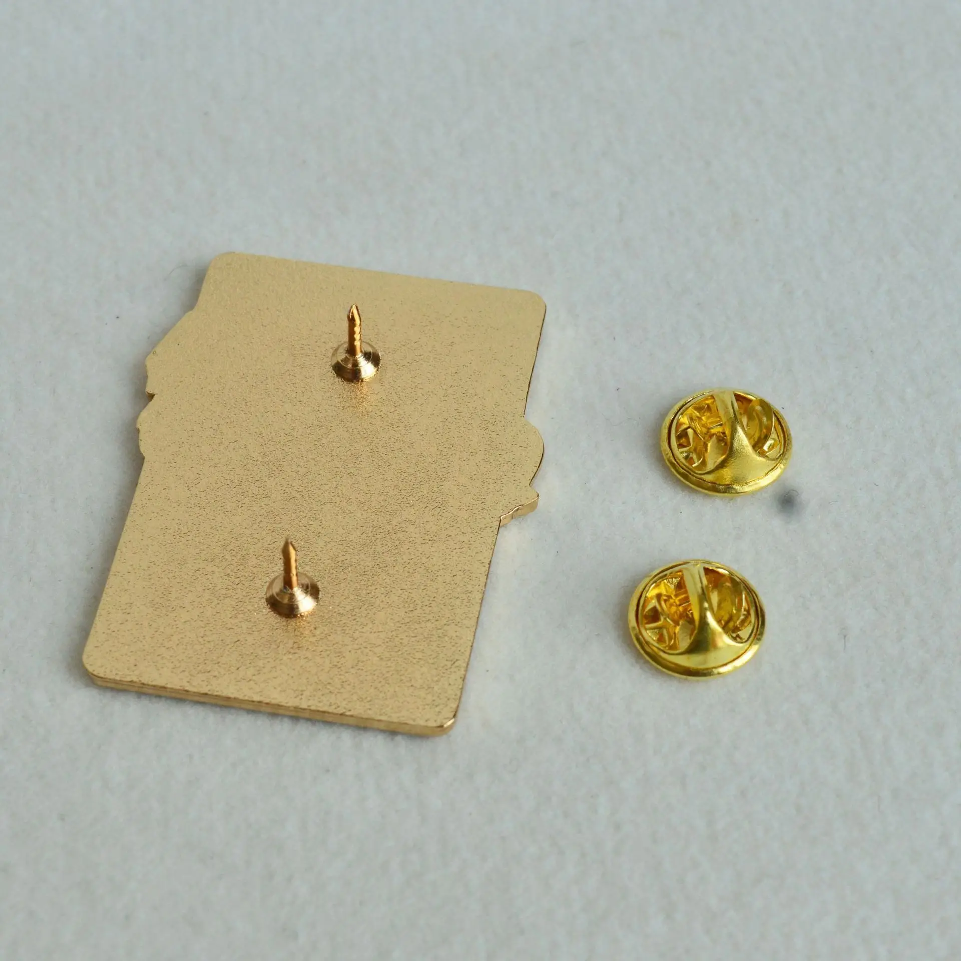 Japanese Anime Game Monsters Hard Enamel Pins Brooches for Clothes Men Lapel Pins for Backpack Badges Toys Jewelry Accessories