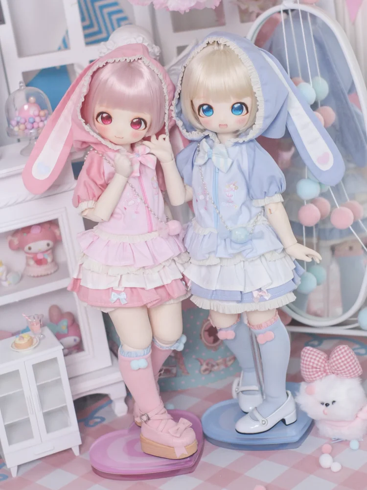 

Новое поступление, одежда для кукол BJD, аксессуары для кукол 1/4, комплект юбки MSD MDD, платье для куклы, подарок, одежда «сделай сам» (без куклы)