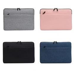 pour ordinateur portable 11 12 13 14 15 16 pouces, pochette pour ordinateur portable, sacs d'ordinateur E74B