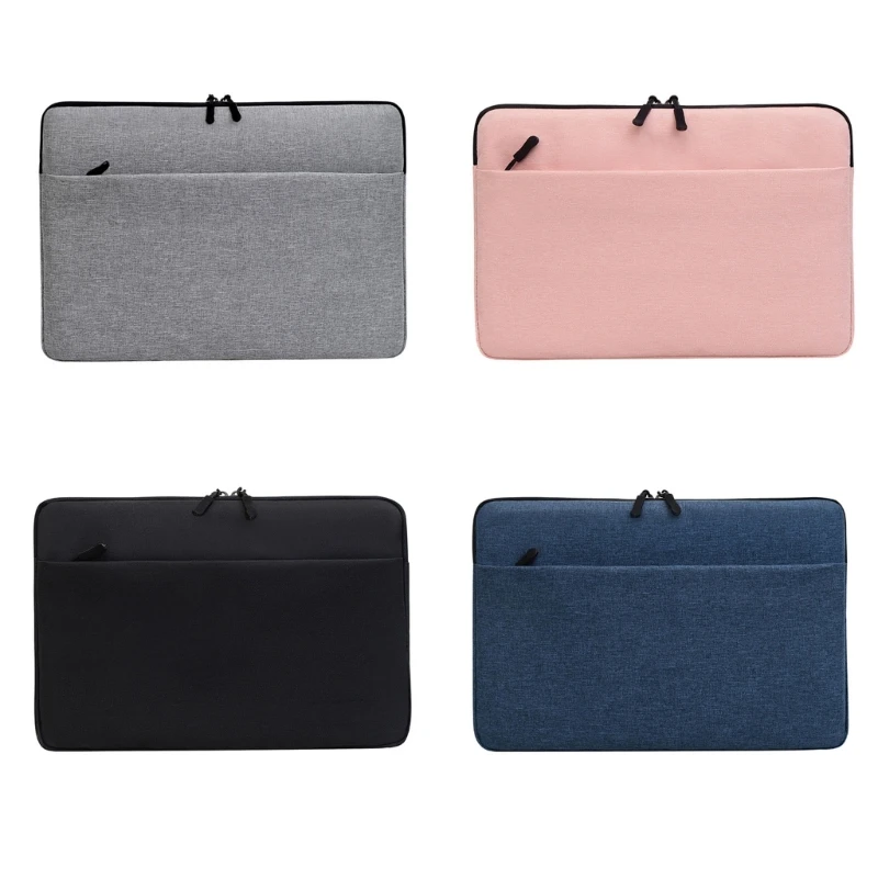 Laptop Bag 11 12 13 14 15 16in Laptop Notebook Sleeve Computer Bags E74B