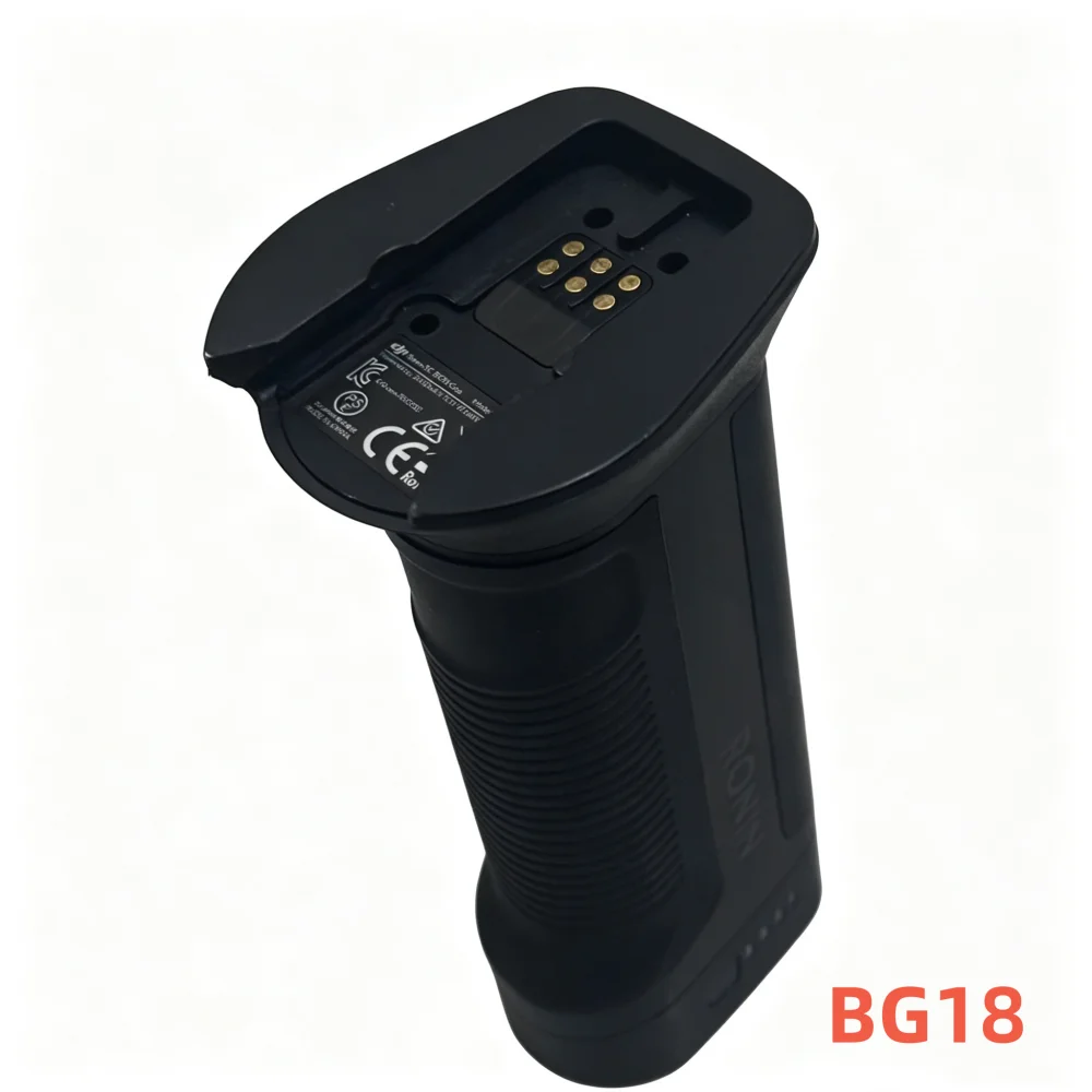 100%Original 2450mAh 7.2V for DJI Ronin-SC BG18 Grip RSCG18 UAV Stabilizer Battery