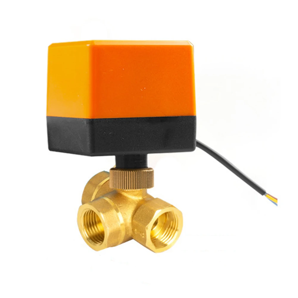 

Air Valve Brass Reliable Performance Solar Water Valve Switch Air Conditioning Solar Energy Standard Parameters