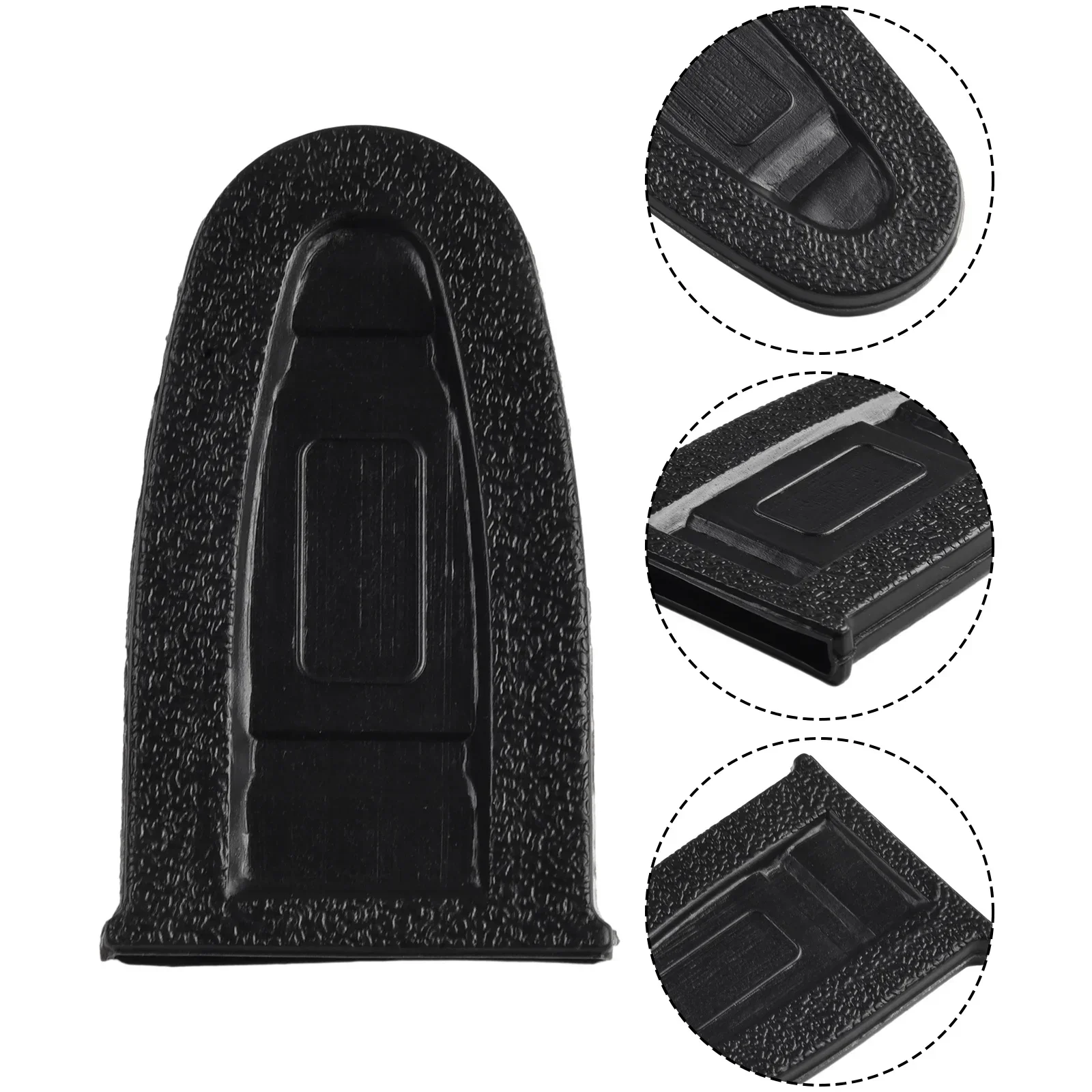 Chain Saw Guide Plate Cover 1pcs Electric Chain Saw Power Tool Chainsaw Chain Scabbard Guard Pruning Saw Cover