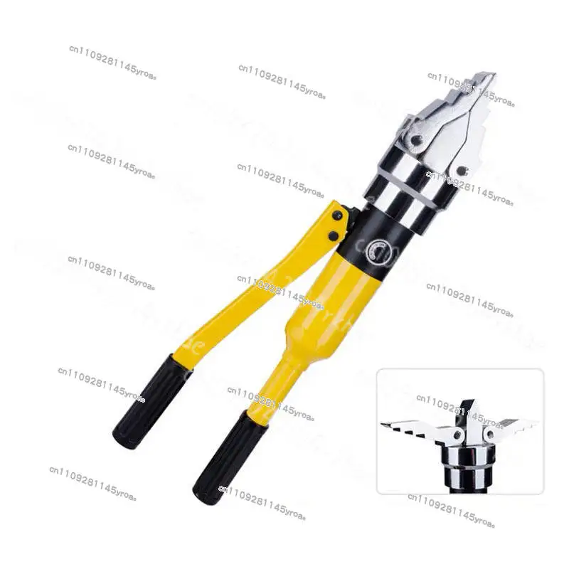 Integral YQ-30 Hydraulic Expander 55 Portable Manual Expansion Tool FSH