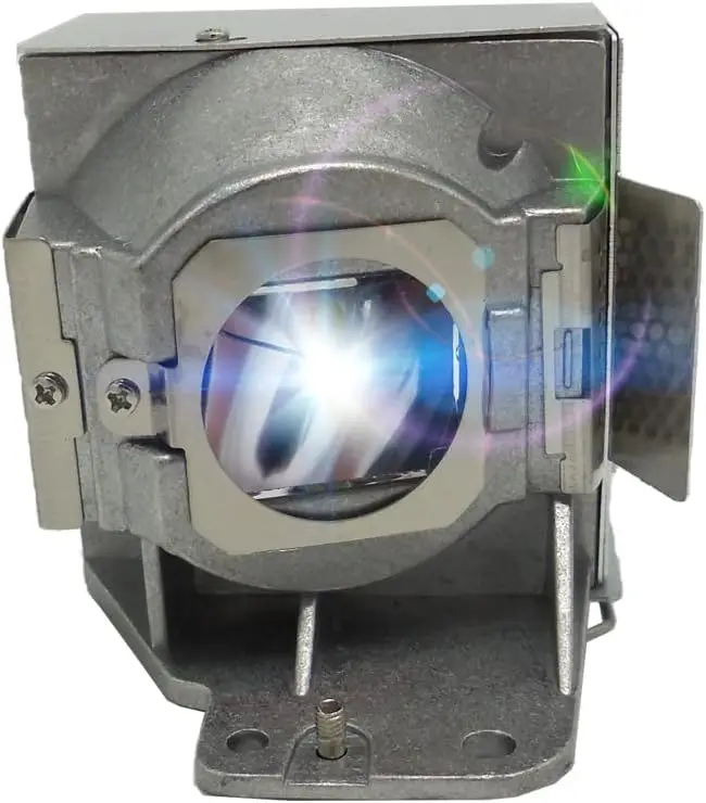 5J.JAH05.001 P-VIP 240/0.8 E20.9N Accesorios de lámpara de proyector para BenQ MH630 MH680 TH680 TH681 TH681 + TH681H 180 días de garantía