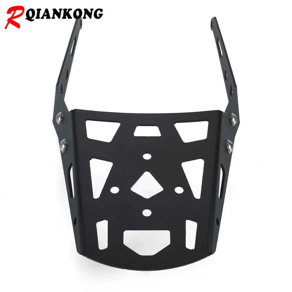 For Honda Grom 125 MSX 125 MSX125 2021-2025 2026 2027 Motorcycle Accessories Luggage Rack Holder Seat Luggage Rack Support Shelf