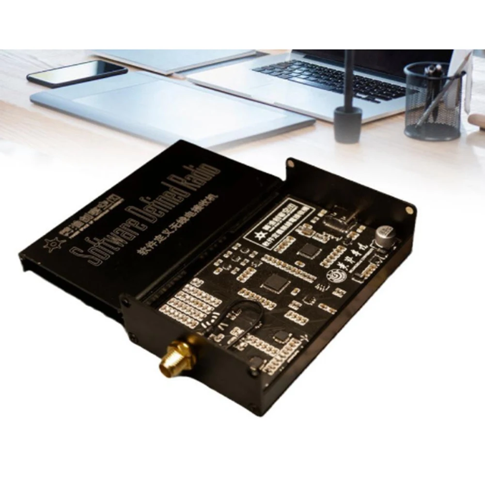 SDR Radio Amateur Receptor MSI RSP1 Msi2500 Radio Non-Rtl Software-Receptor de Esquema Definido Aviación Versión Completa Vogue