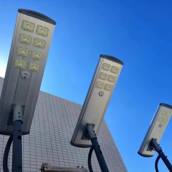 

200w 300w 400w 800w 1000w Outdoor Waterproof All in One Solar Led Street Light Integrated Motion Sensor Lamp
