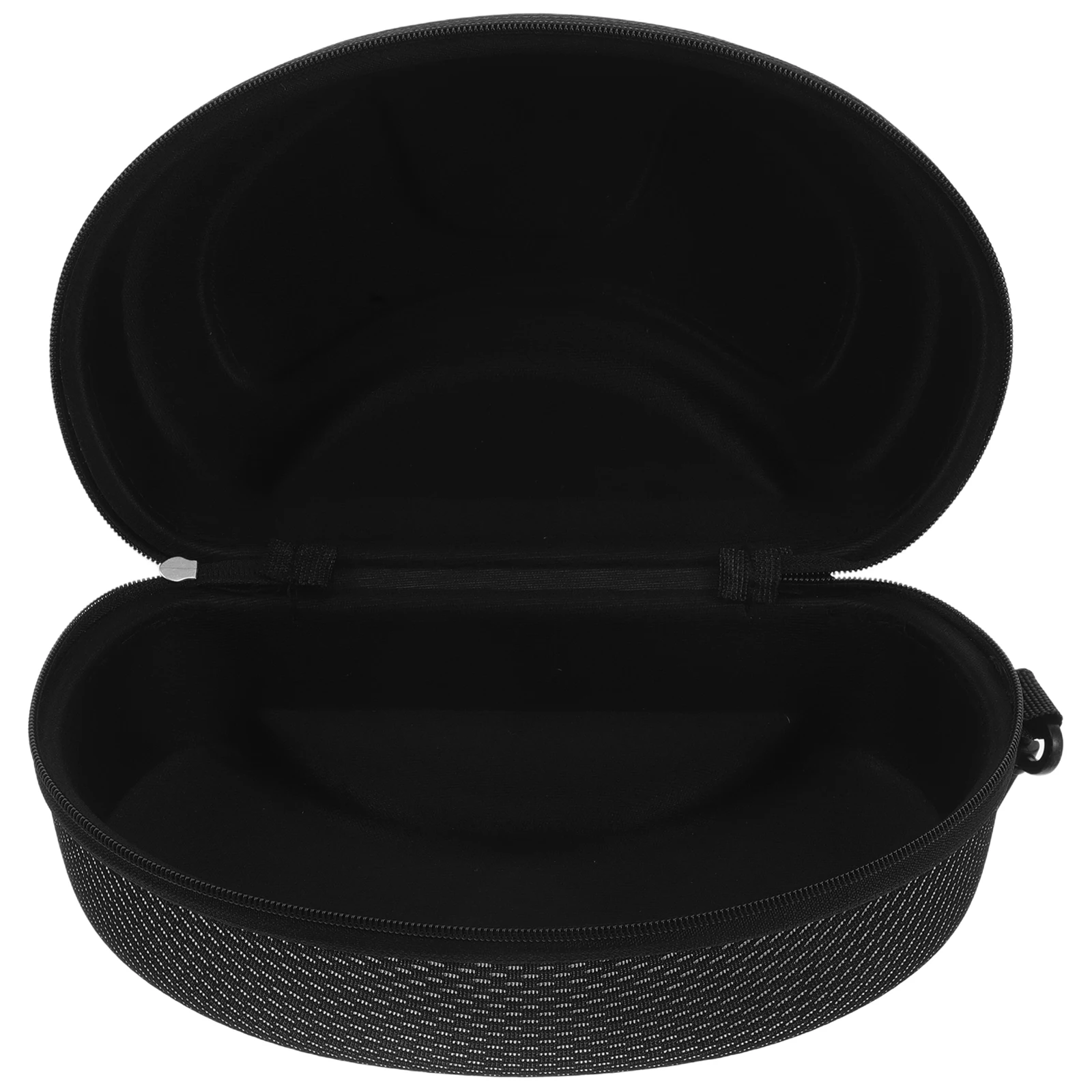 

Multifunctional Eva Storage Box Waterproof Ski Goggles Hard Shell Protective Eyewear Holder Zipper Compact Lightweight Sunglass