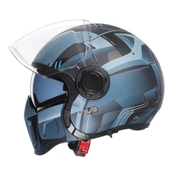 Cyril Full Face Racing Motorcycle Helmets Joker Safety Moto Helmet For Motorcycle Sports Helmet Men Removable Safety LightWeight