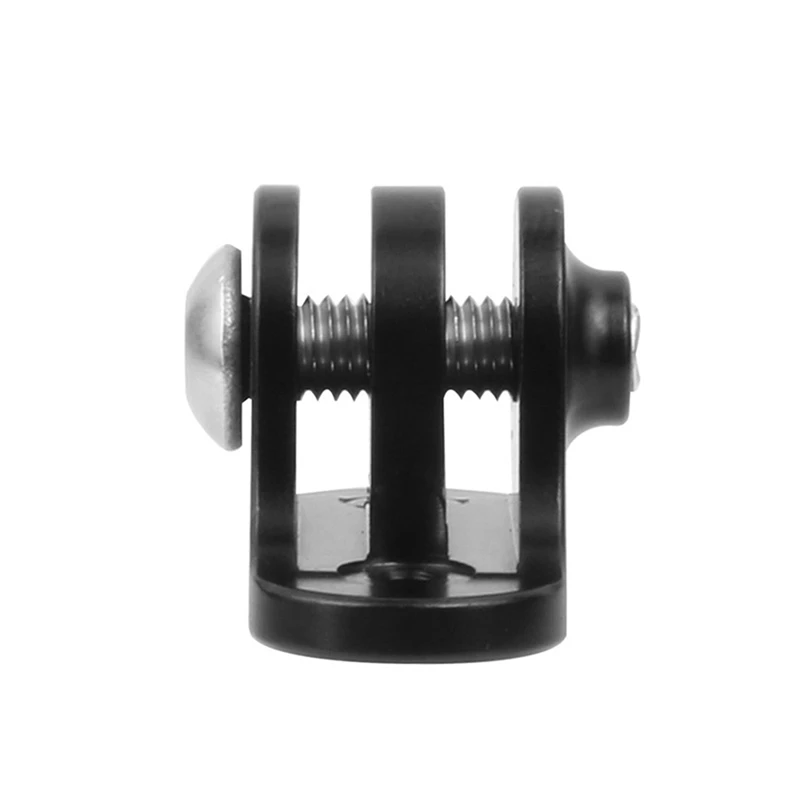 For Gopro12/11 Camera Stopwatch Bracket Hole Distance 20-22Mm Stopwatch Extension Metal Convertible Holder