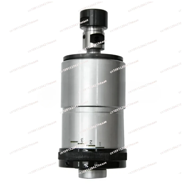 

Suitable forAutomatic reversing head, reversible tap clamp drilling rig accessory J467 chuck M2-M7 (5/64-1/4)