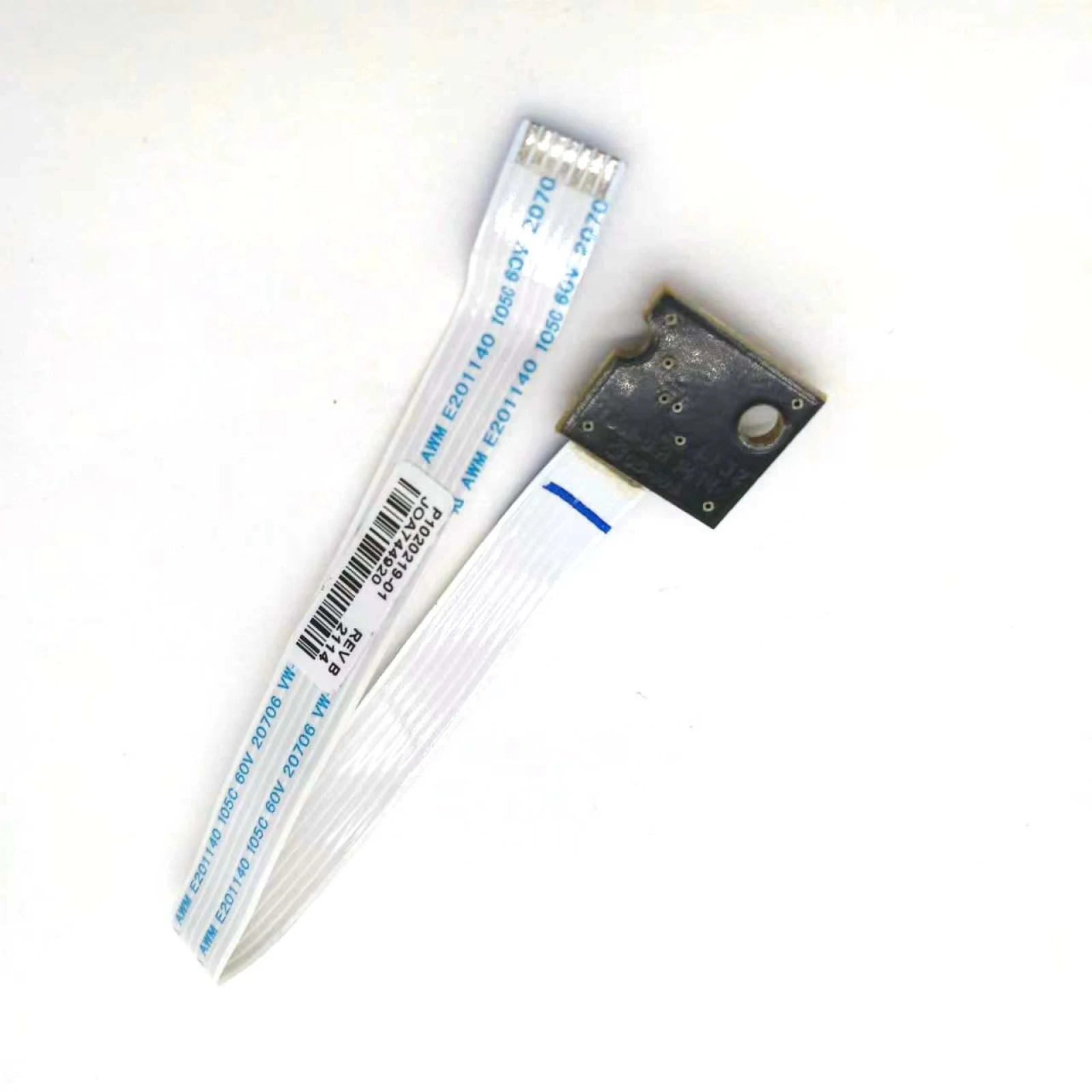 The Lower gap sensor Is P1015888-101B Fits For Zebra GK420d GX420d ZP450 ZP500