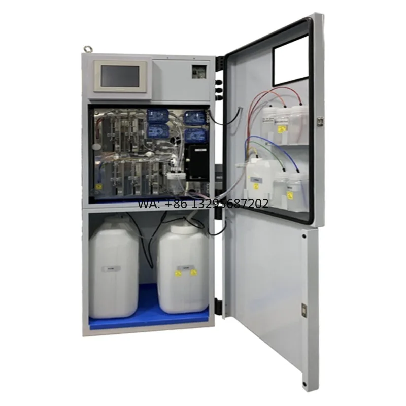 HACH-NPW160H Online…