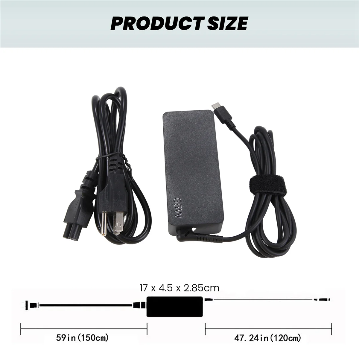 【ليفرايسون رابيد】محول تيار متردد