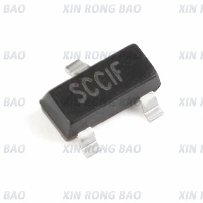 10PCS SGM2200-3.3YK3G TR SOT-89 3.3V Printer SB7 New Original In stock