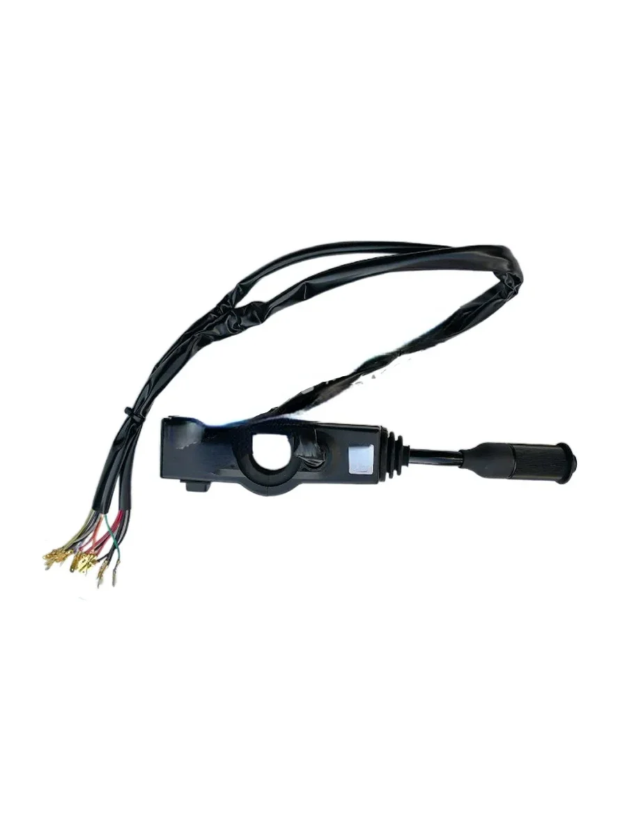 ينطبق على مجموعة Marsil Aohu Watson Dafeng وKailide ملحقات عربة الجولف الكهربائية ذات الفقاعات الكهربائية #4