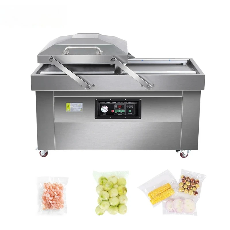 DZ-700-20L*3 Double…