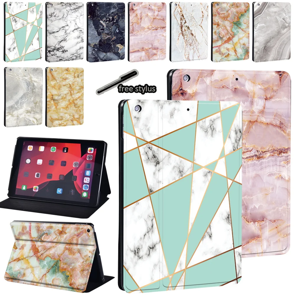 

Tablet Case for Apple IPad Air 5/IPad Pro 11/Air 1 2 3 4/IPad 2/3/4/5th/6th/7th/8th/9th/Mini 1/2/3/4/5 Anti-fall Stand Cover