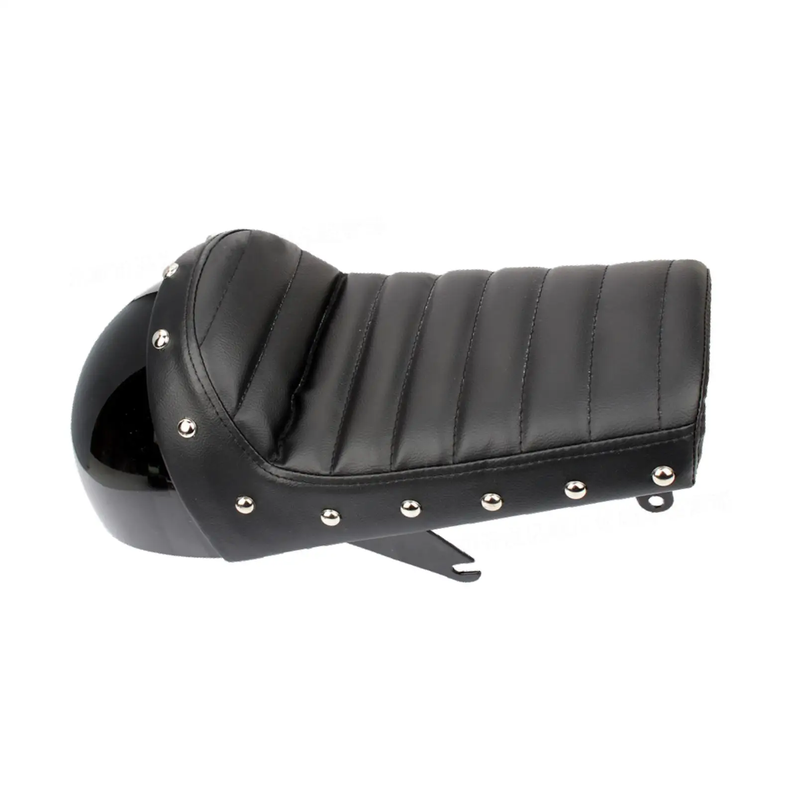 

Подушка сиденья мотоцикла, стильная подушка сиденья, принадлежности для мотоцикла, дышащая, легкая