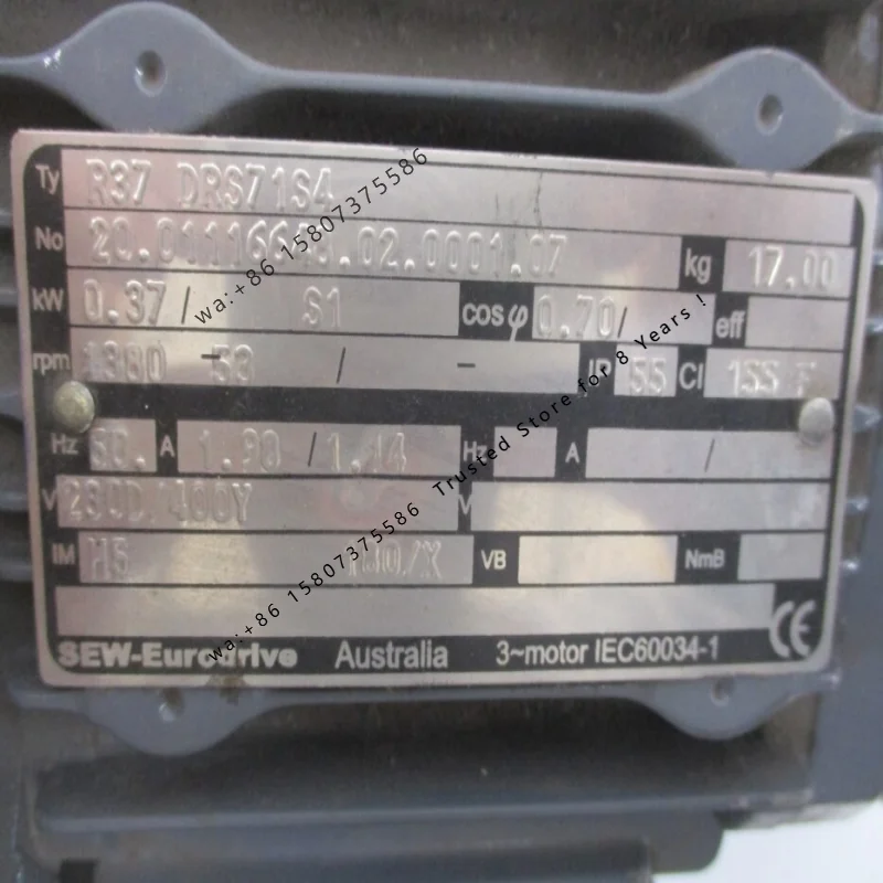 Brand New PLC R37DRS71S4 Unbeatable Value