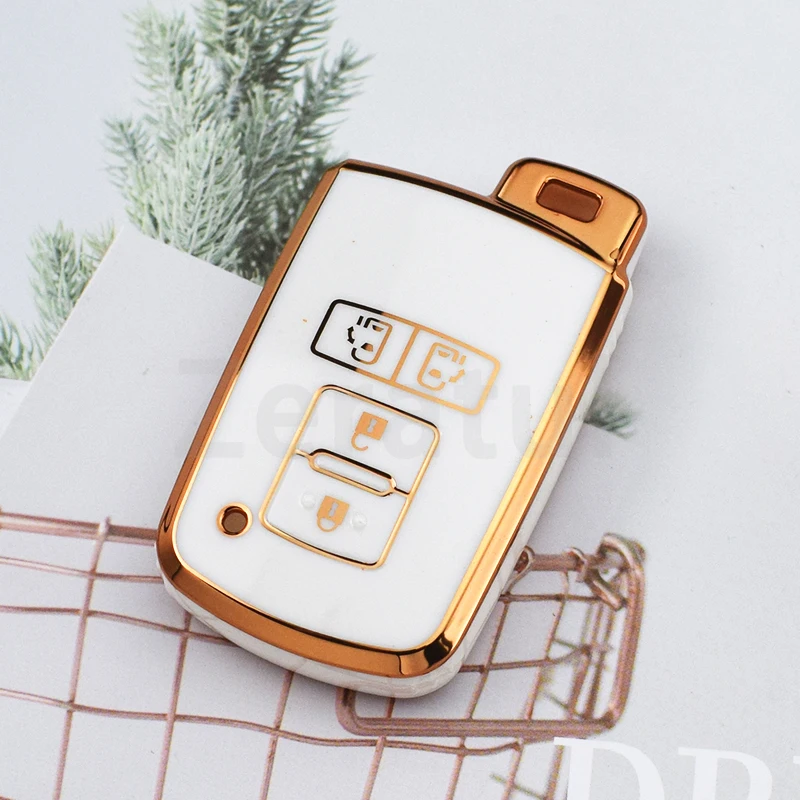 2/4 Buttons Auto Sh…