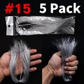 5 packs 15