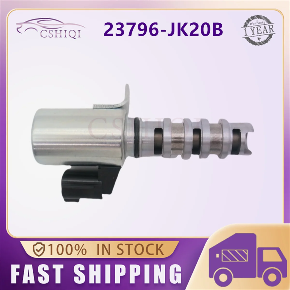 23796-JK20B 23796JK20B 23796-JK22B 23796JK22B VVT Magnet Variable Ventil Für Nissan 370Z GT-R Altima Infiniti Q50 Q70