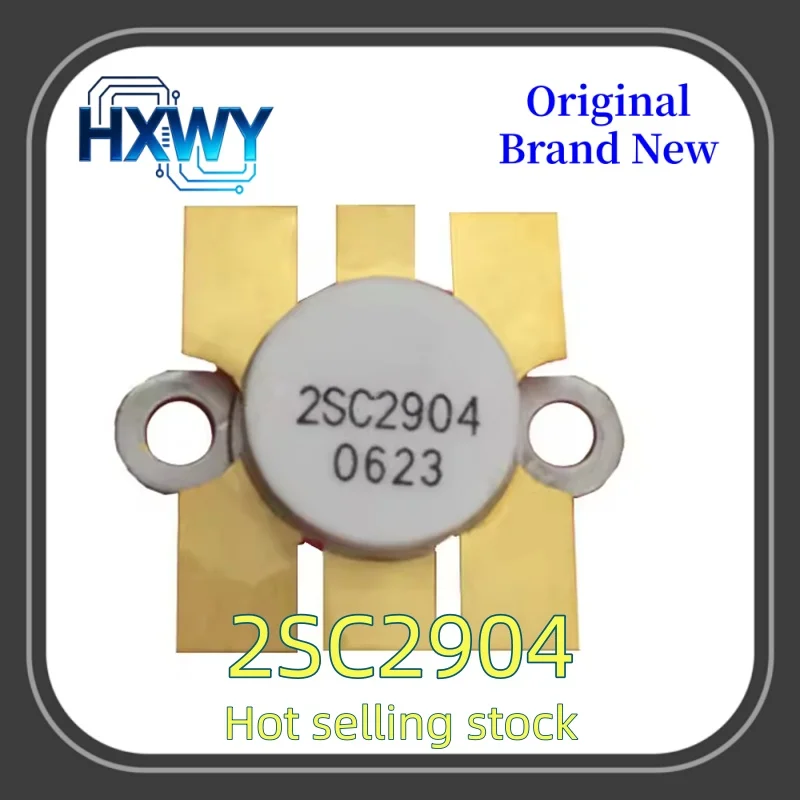 (1/3 pieces) 2SC2904 C2904 TO-92 Bipolar Transistor New Electronic Parts Fast Delivery High Quality In Stock
