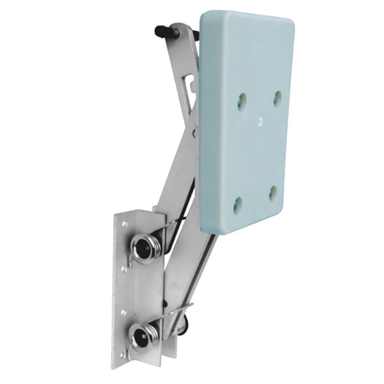 Marine Equipment Supply Adjustable Outboard Boat Engine Stand