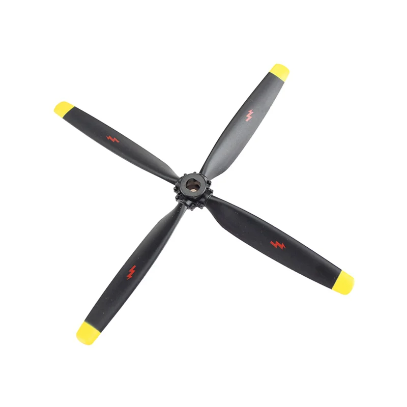 

A13Q-4X A280.0009 Лопасть пропеллера для Wltoys XK A280 RC Самолет Запасные части Аксессуары