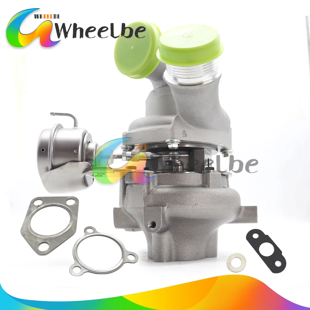 

Turbo BV43 Turbocharger For Hyundai H-1 Grand Starex D4CB VGT Euro 5 Engine BV43 282304A700 28230-4A700