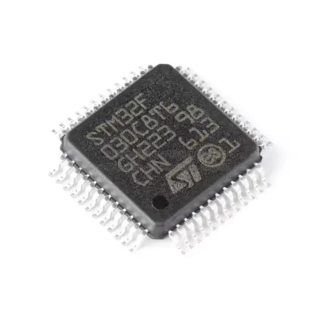 STM32F030 Original STM32F030C8T6 microcontroller 32-bit microcontroller MCU chip 48MHz 64KB ARM can be replaced