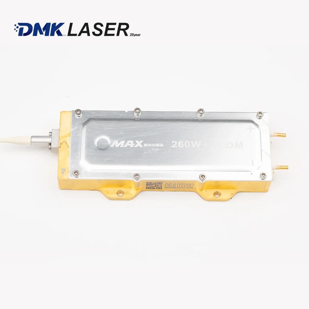 Dmk Max 130W/260W/2… - image