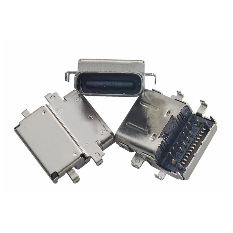 1PC Usb Jack 24P Fo…