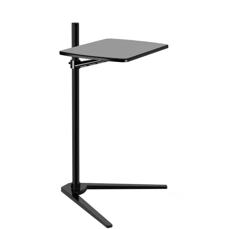 Laptop stand, floor-to-ceiling bedside table, movable work surface, coffee table, tablet stand