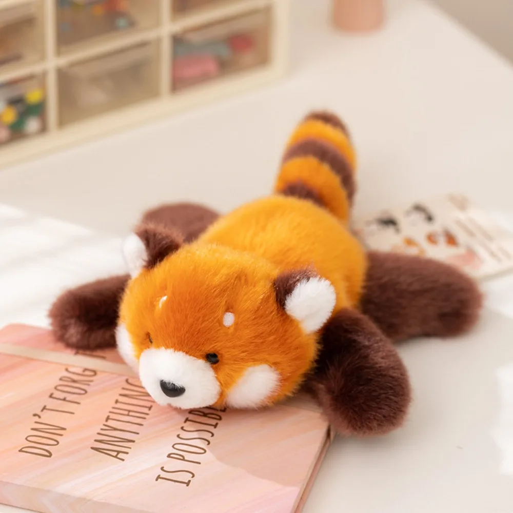 

New Cute Soft Desktop Animal Plush Toy Rabbit Panda Penguin Magnetic Suction Plush Dolls Dog Cat Tortoise Refrigerator Sticker