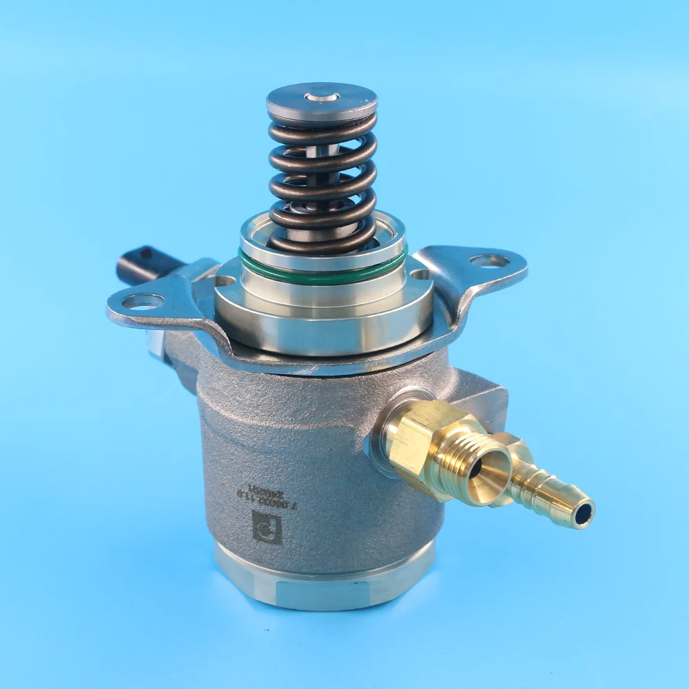 High Pressure Fuel Pump 03C127026D  06J127025F For A1 A3 Skoda Seat 1.4 2.0 TSI For VW Golf Jetta Tiguan 03C127026R 06J127025L