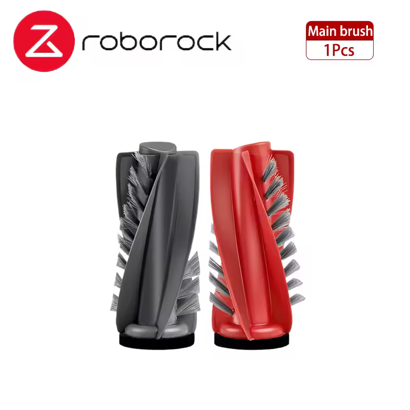 Fit For (Roborock Qrevo Edge / EdgeC / Edge S5A / 5V1 / Curv) Vacuum Parts Main Roller Side Brush Hepa Filter Mop Cloth Dust Bag - Image 13