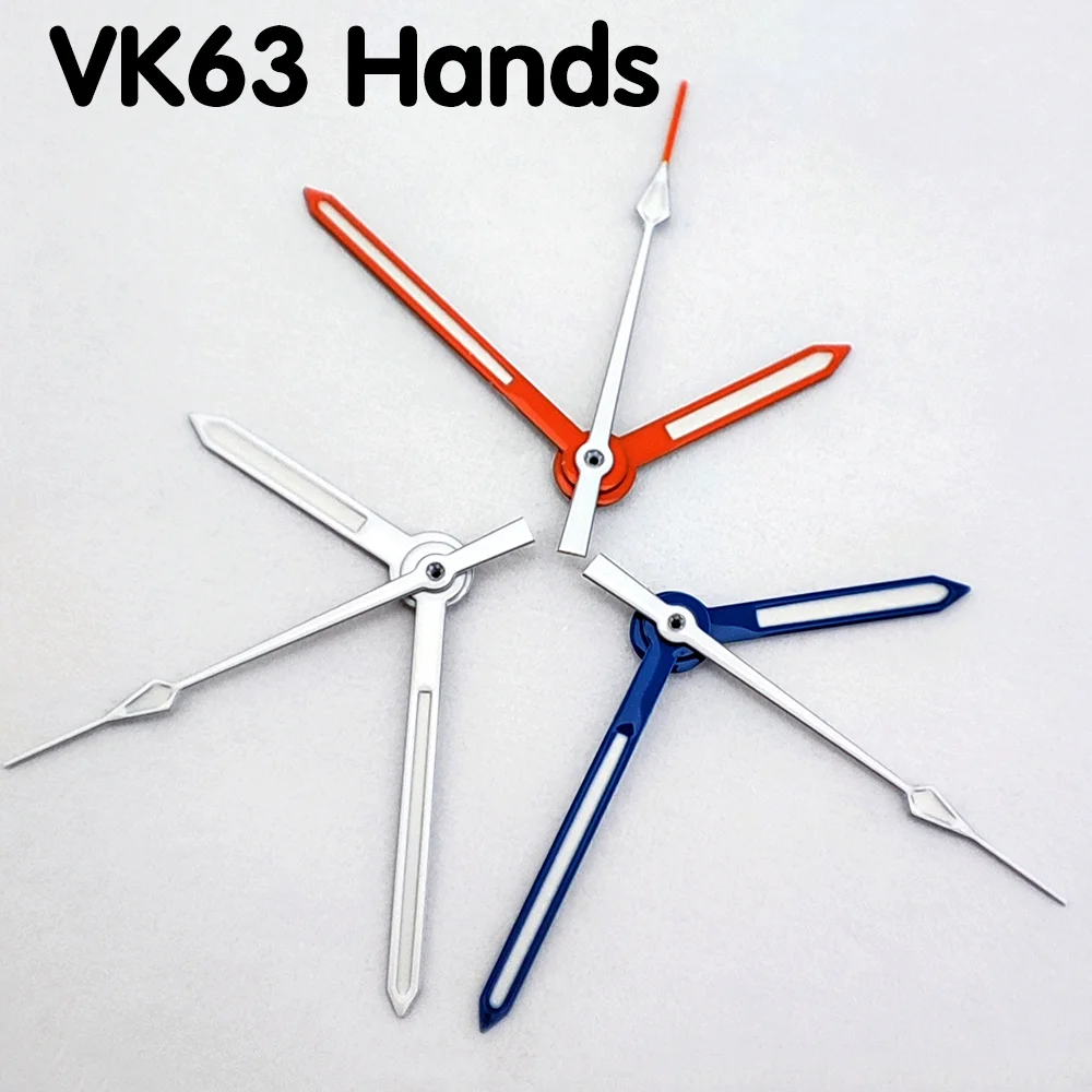Watch Hands VK63 Ha… - image