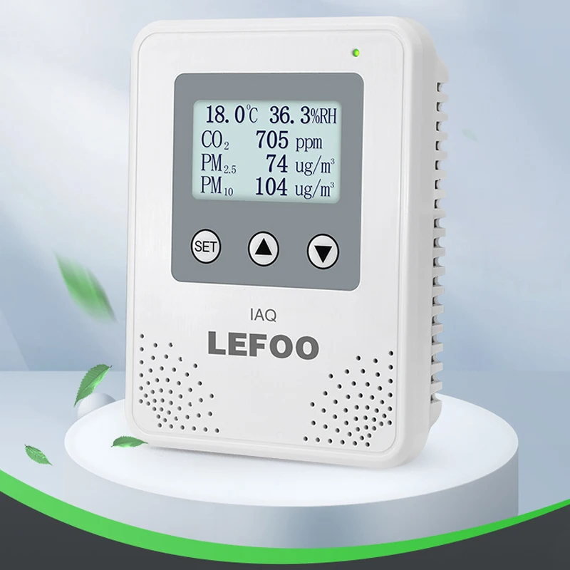 All-In-One Air Qual…