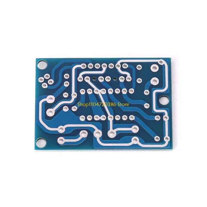 

K0EA TDA7293/TDA7294 Mono Channel Amplifier Board Circuit PCB Bare Board